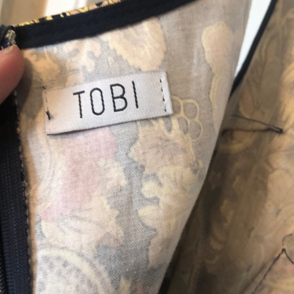 Mini dress - Picture 5 of 5